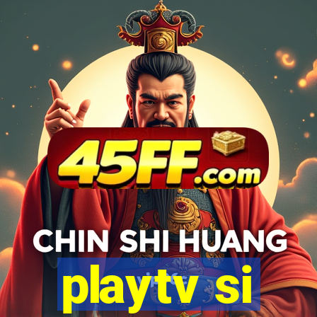 playtv si
